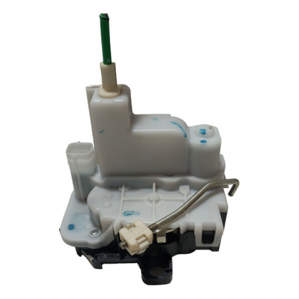 Fechadura Elétrica Traseira Direita Grand Siena Palio Attrac