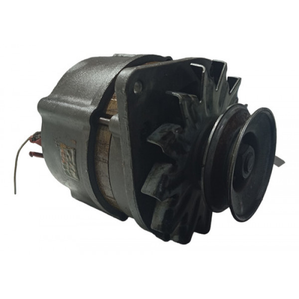 Alternador Vw Gol Voyage Saveiro Ap 1.6 1.8
