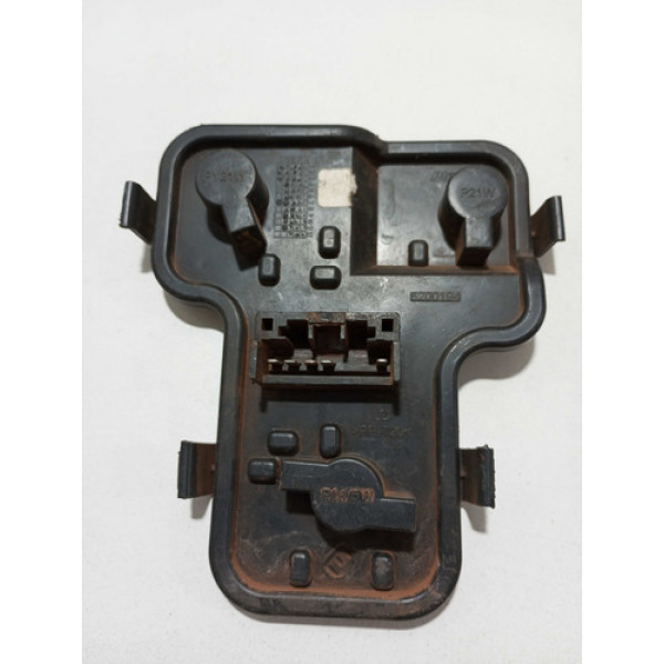 Circuito Lanterna Direita Uno Pitbull 2008