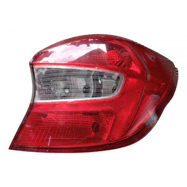 Lanterna Traseira Direita Ford Ka 2017