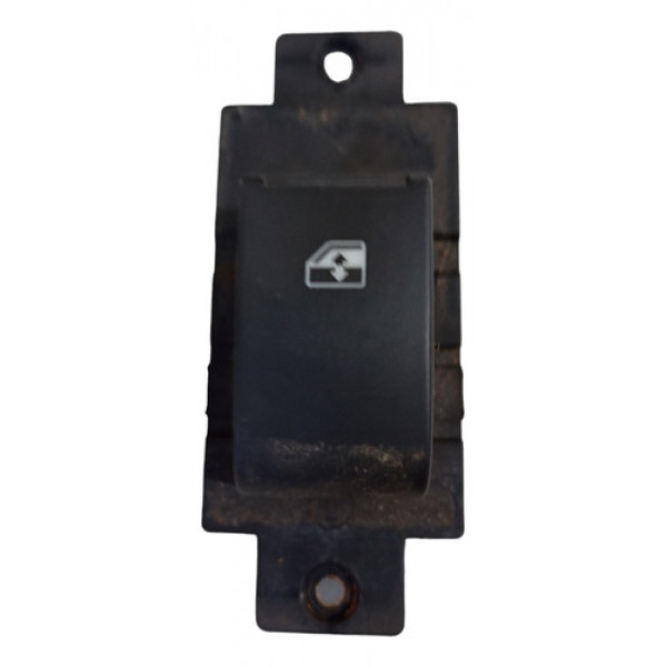 Botão Interruptor Vidro Elétrico Porta Chevrolet Captiva 