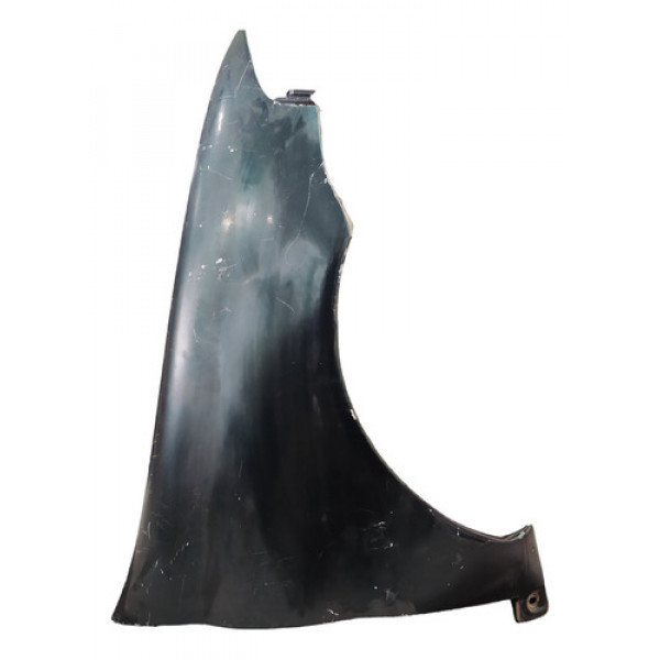 Paralama Palio Intermediário Lado Direito Original C/detalhe