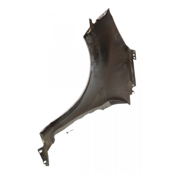 Paralama Direito New Fiesta 2013 A 2019