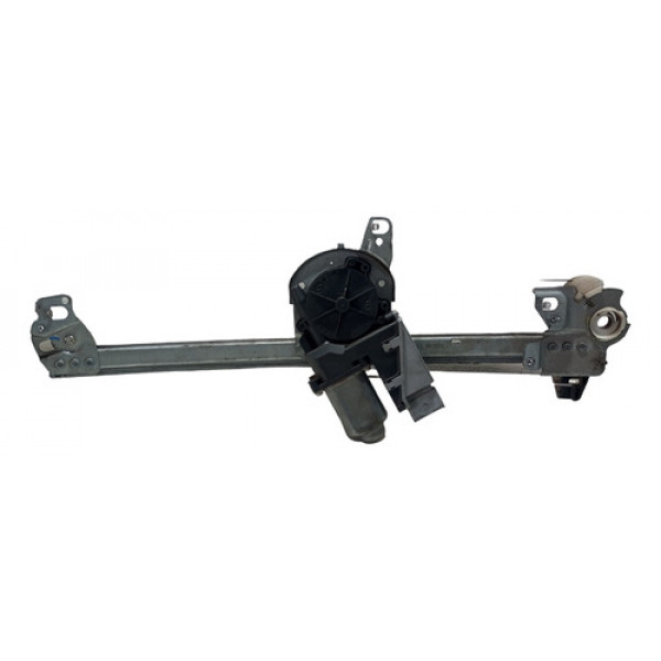 Máquina Vidro Dianteira Direita Citroen C3 2003 A 2012 