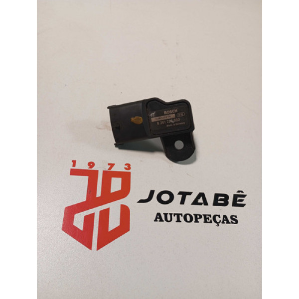 Sensor Map Palio Meriva Corsa Celta Prisma Punto 0261230030