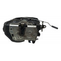 Fechadura Elétrica Traseira Esquerda Bmw X1 2009 A 2015