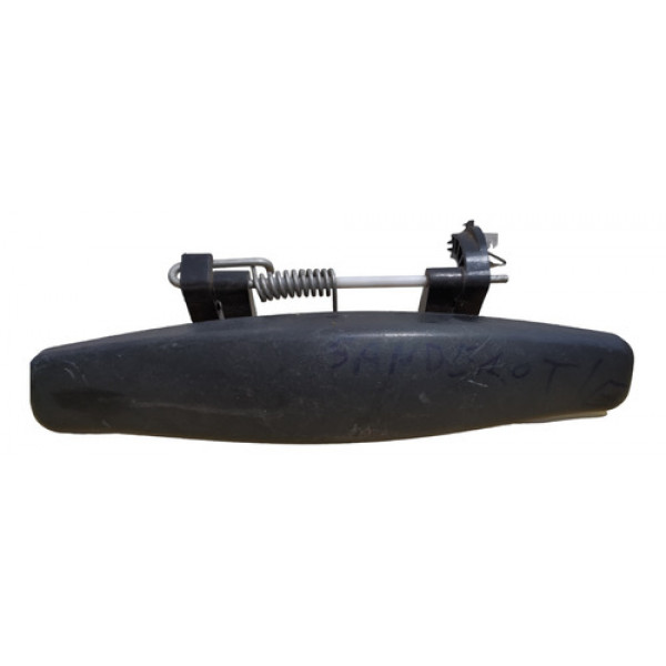 Maçaneta Renault Sandero Traseira Esquerda 