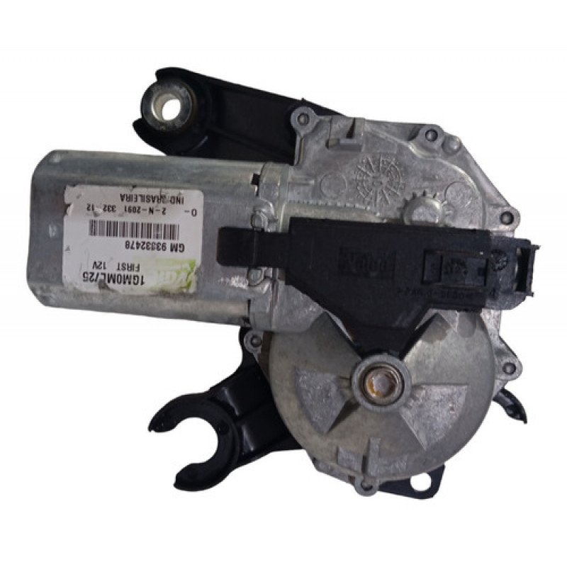 Motor Limpador Traseiro Chevrolet Celta 2001 A 2016 Motor Limpador Traseiro Chevrolet Celta 2001 A 2016