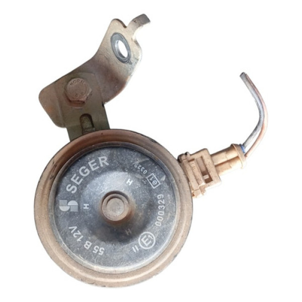 Buzina Renault Duster  2008 A 2013