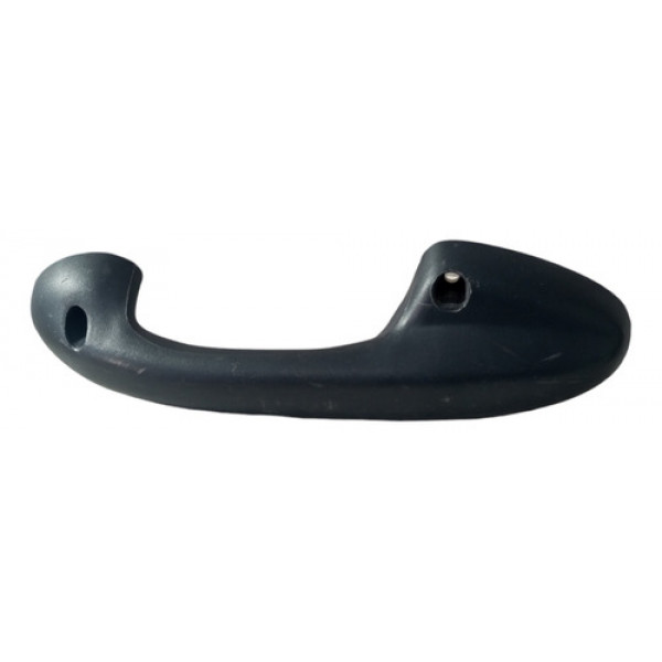 Puxador Porta Traseiro Esquerdo Palio 735283448