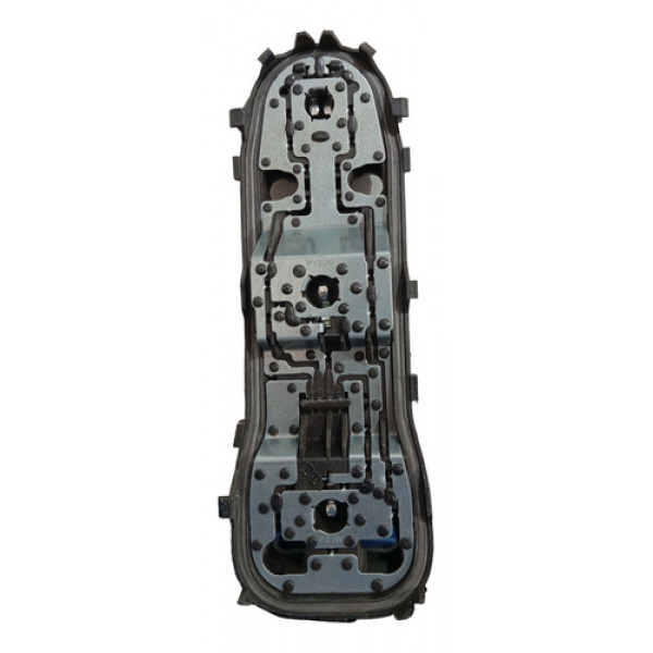 Circuito Lanterna Duster 2010 A 2015 Esquerdo