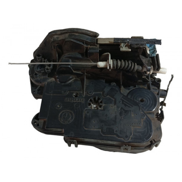 Fechadura Porta Traseira Direita Bmw 320i