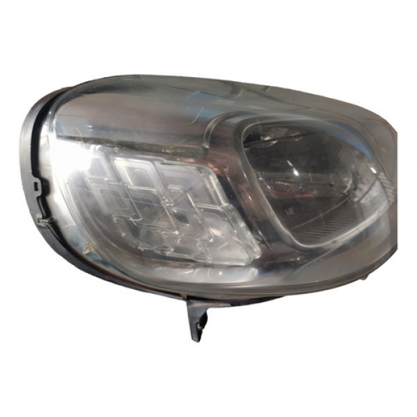 Farol Direito Fiat Uno Vivace 52039026