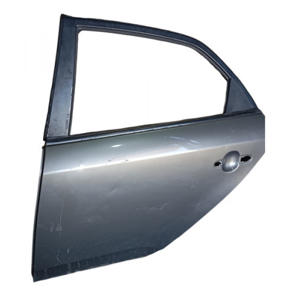 Porta Traseira Esquerda Kia Cerato 