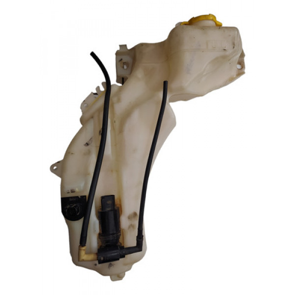 Reservatório De Gua Parabrisa Fiat Freemont Original Usado