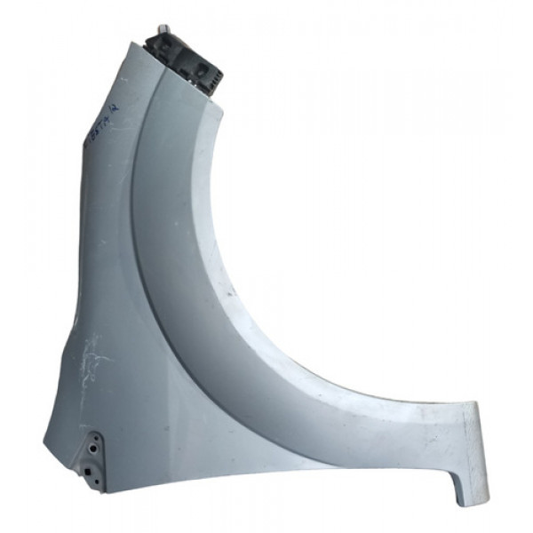 Paralama Direito Fiesta 2011 A 2014