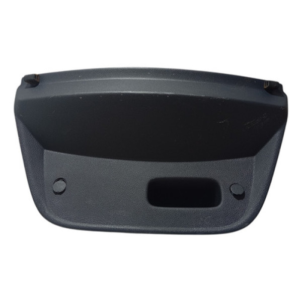 Forro Tampa Traseira Volkswagen Gol G5