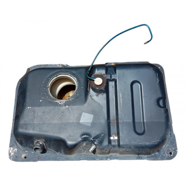 Tanque Combustível Ford Ka 2008