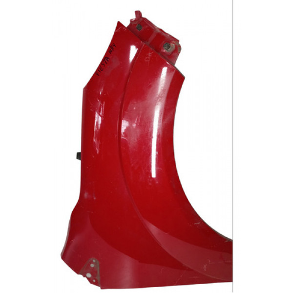 Paralama Direito Fiesta 2010 A 2014 Usado Original