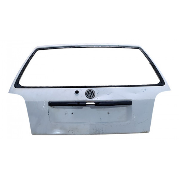 Tampa Traseira Volkswagen Golf 1996