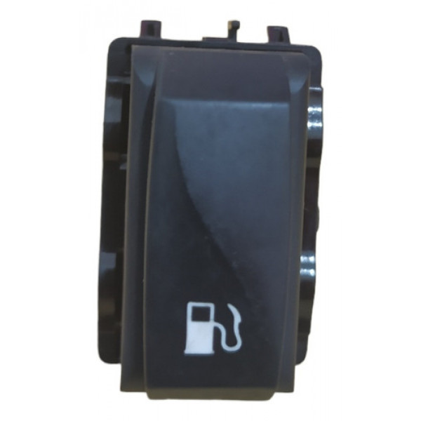 Botao Abertura Combustivel Renault Fluence 11 17