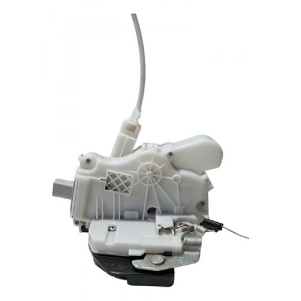 Fechadura Elétrica Traseira Esquerda Gol Voyage G5 G6 G7 G8