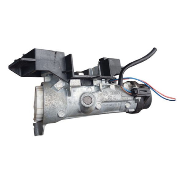 Trava Direção Jetta Vw