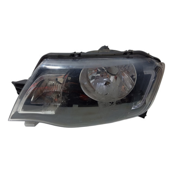 Farol Esquerdo Renault Kwid 
