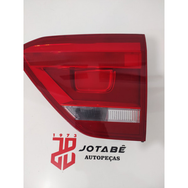 Lanterna Tampa Fox 15/21 L/e Original Usada