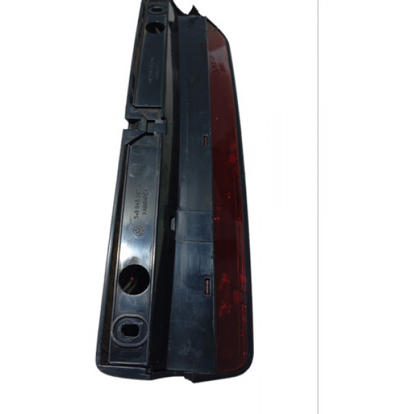 Break Light Luz Freio T-cross Volkswagen Polo Novo Nivus