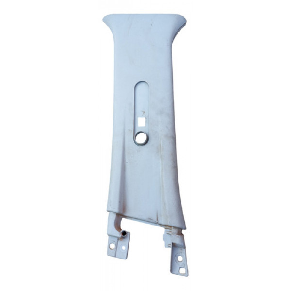 Moldura Coluna Esquerda Fiat Punto 