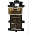 Botão Interruptor Vidro Elétrico Toyota Hilux 