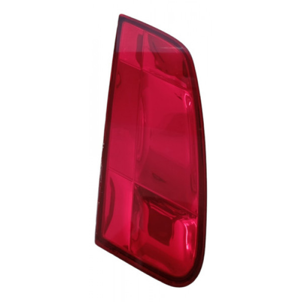Lanterna Esquerda Tampa Traseira Fiat Siena 