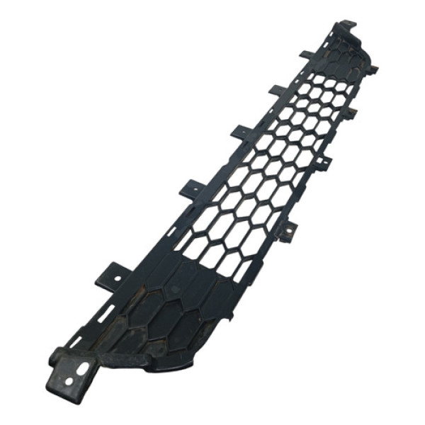 Grade Inferior Parachoque Dianteiro Fiat Mobi 2020