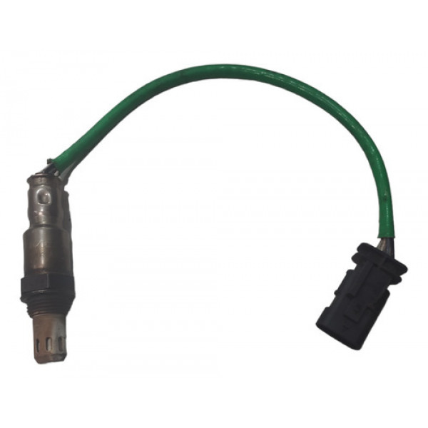 Sonda Lambda Ntk Fiat Argo Uno Mobi