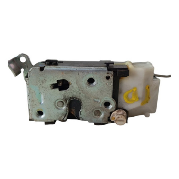 Fechadura Porta Traseira Direita Fiat Palio 2008