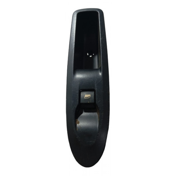 Botão Vidro Elétrico Traseiro Direito Peugeot 206 