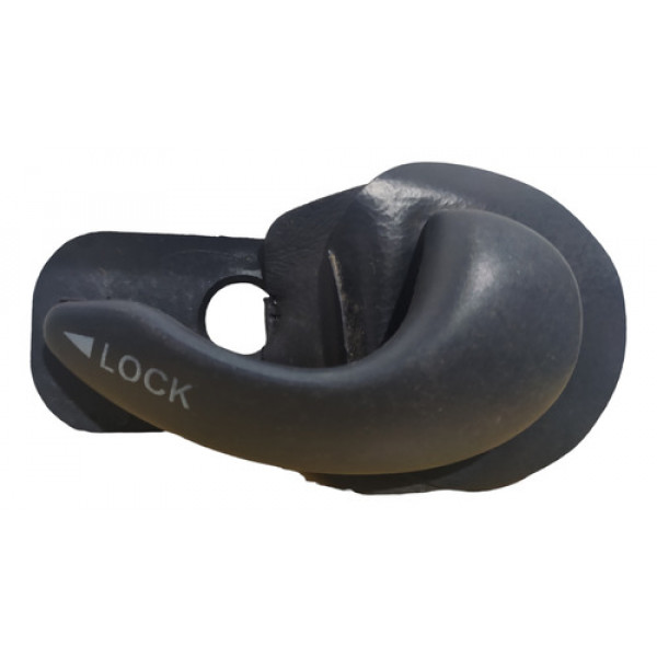 Maçaneta Interna Fiat Palio 97/12