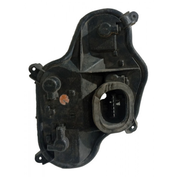 Circuito Lanterna Traseira Esquerda Chevrolet Agile 2010