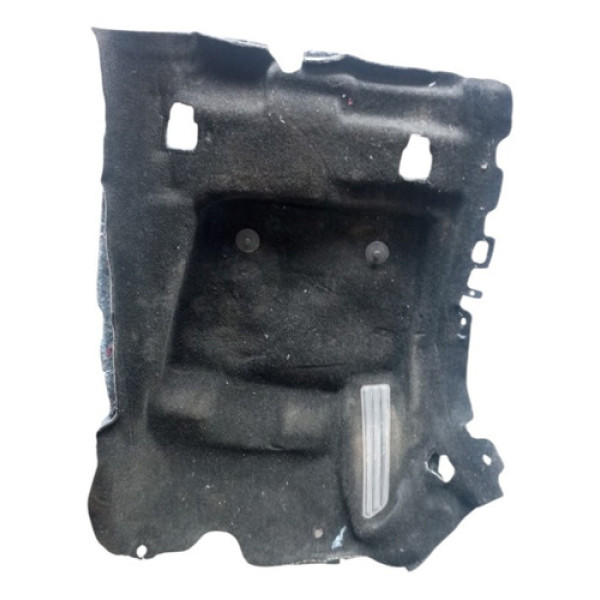 Carpete Assoalho Motorista Fusion 2016