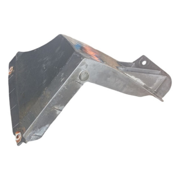 Capa Proteção Assoalho Direito Fusion 2015