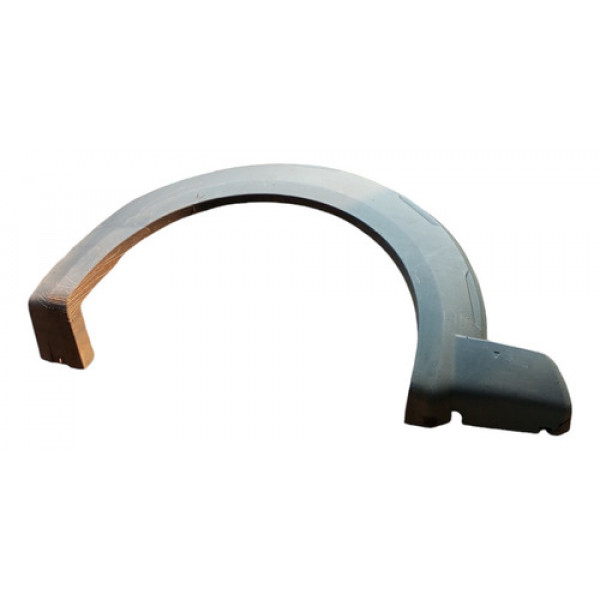 Moldura Paralama Traseiro Direito Strada 2014 A 2020