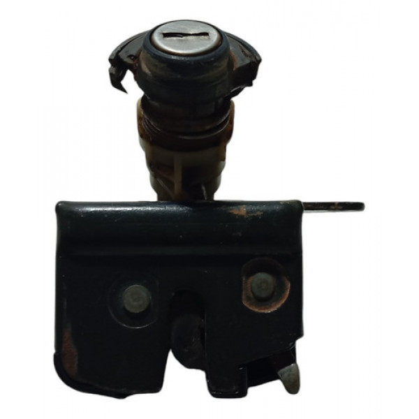 Fechadura Tampa Traseira Fiat Palio 