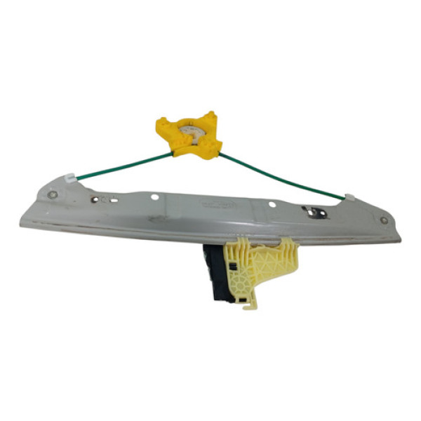 Máquina Vidro Dianteiro Esquerdo Volkswagen Gol G6