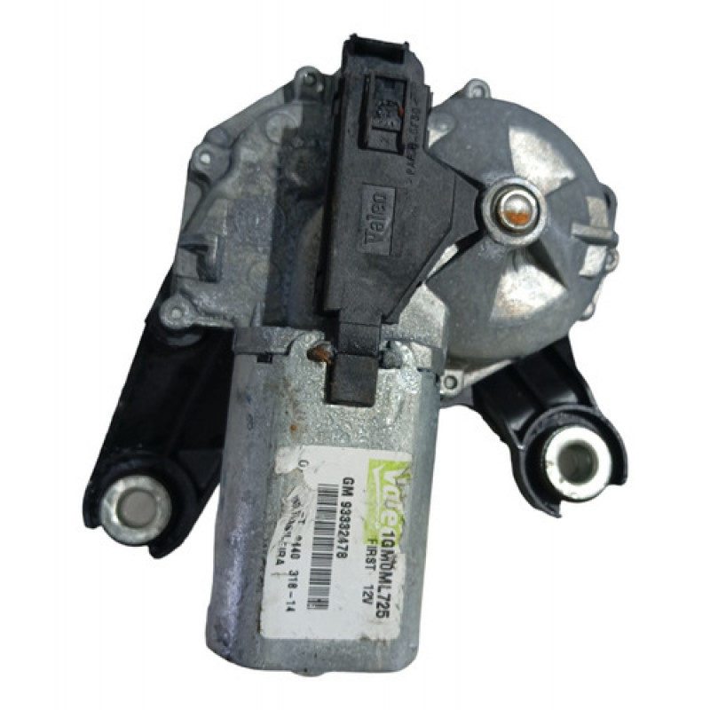 Motor Limpador Traseiro Chevrolet Celta Motor Limpador Traseiro Chevrolet Celta