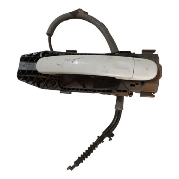 Maçaneta Dianteira Direita Jetta 2011 A 2015 Original