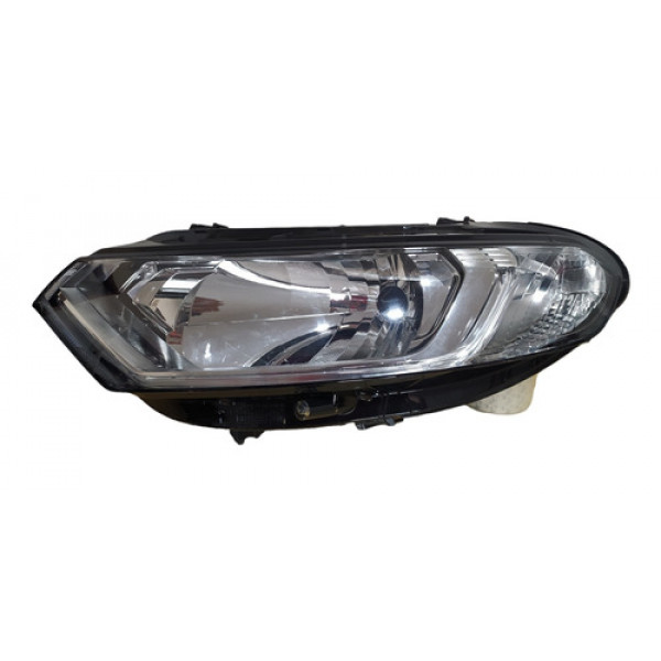 Farol Lado Esquerdo Ecosport 2013 A 2017 Com Detalhe 