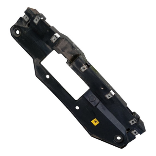 Grade Acabamento Painel Frontal Strada