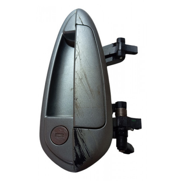 Maçaneta Externa Dianteira Esquerda Fiat Punto 