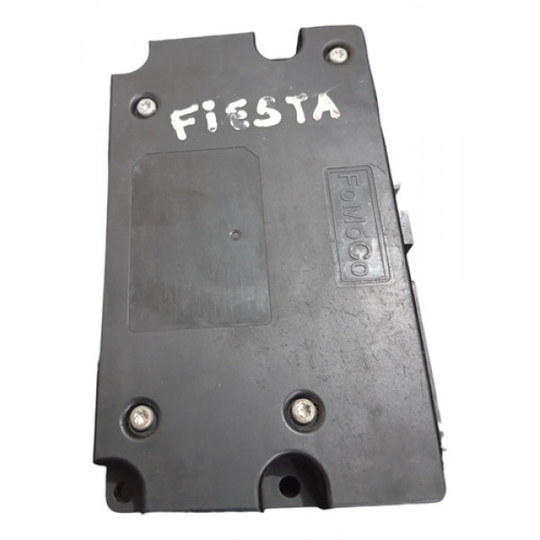 Módulo Central New Fiesta 